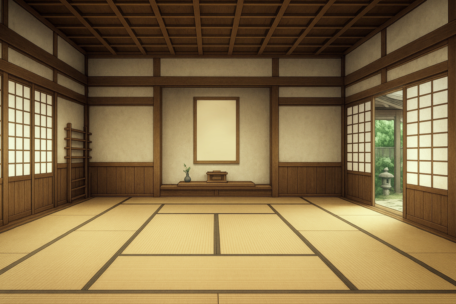 部屋風の背景 フリー素材 無料 高解像度